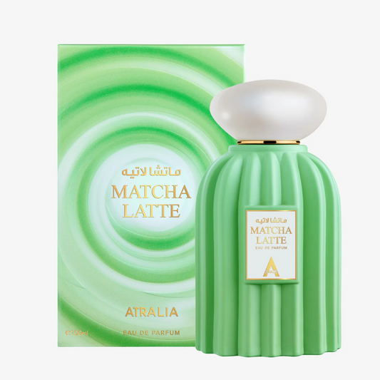 Matcha Latte Eau de Parfum