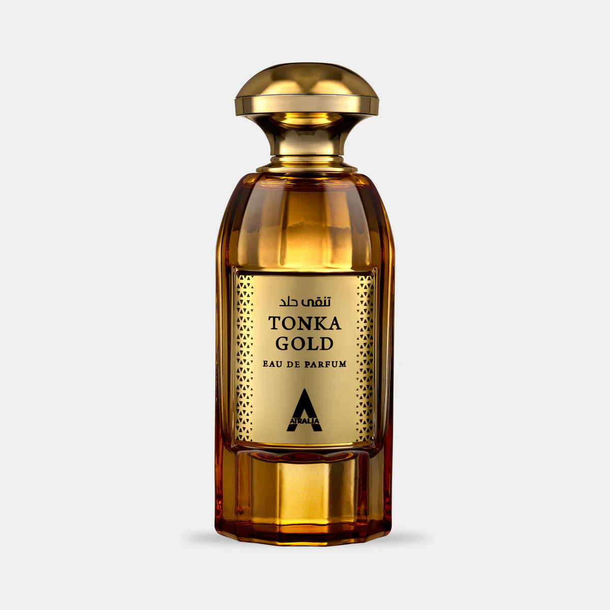 Tonka Gold Eau de Parfum