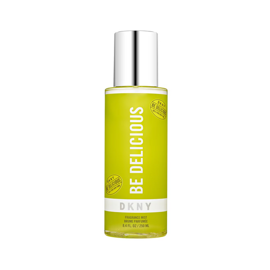 Be Delicious Body Spray