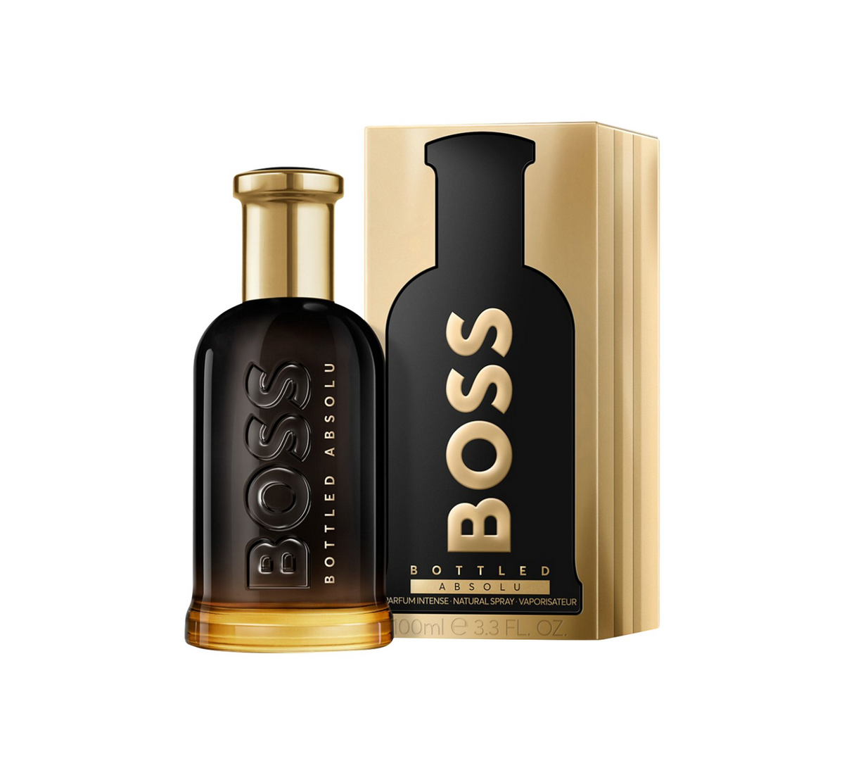 Bottled Absolu Intense Parfum