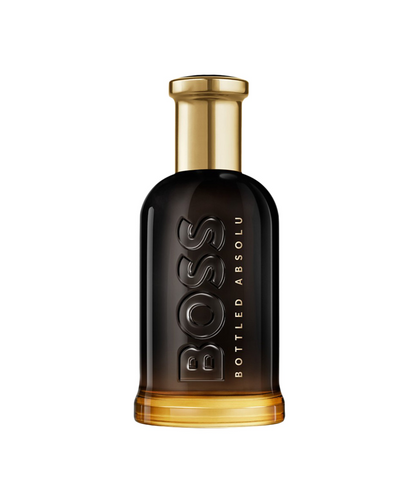 Bottled Absolu Intense Parfum