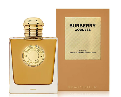 Goddess Parfum