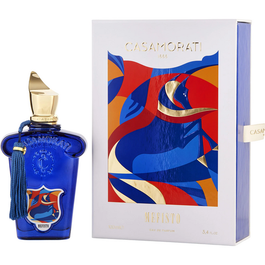 Casamorati Mefisto Eau de Parfum