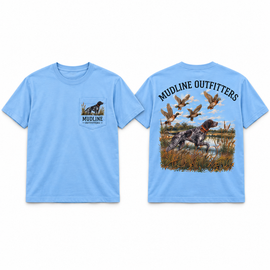 On Point Tee
