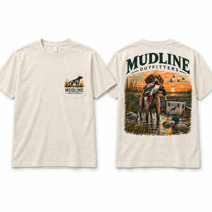 Last Retrieve Tee