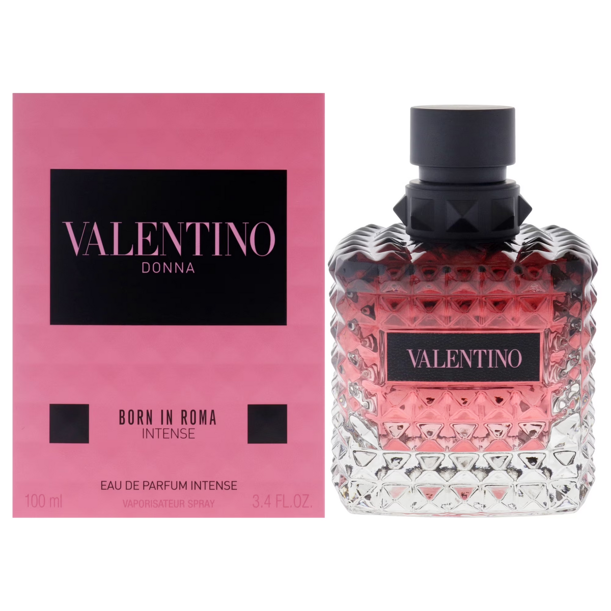Donna Born in Roma Intense Eau de Parfum