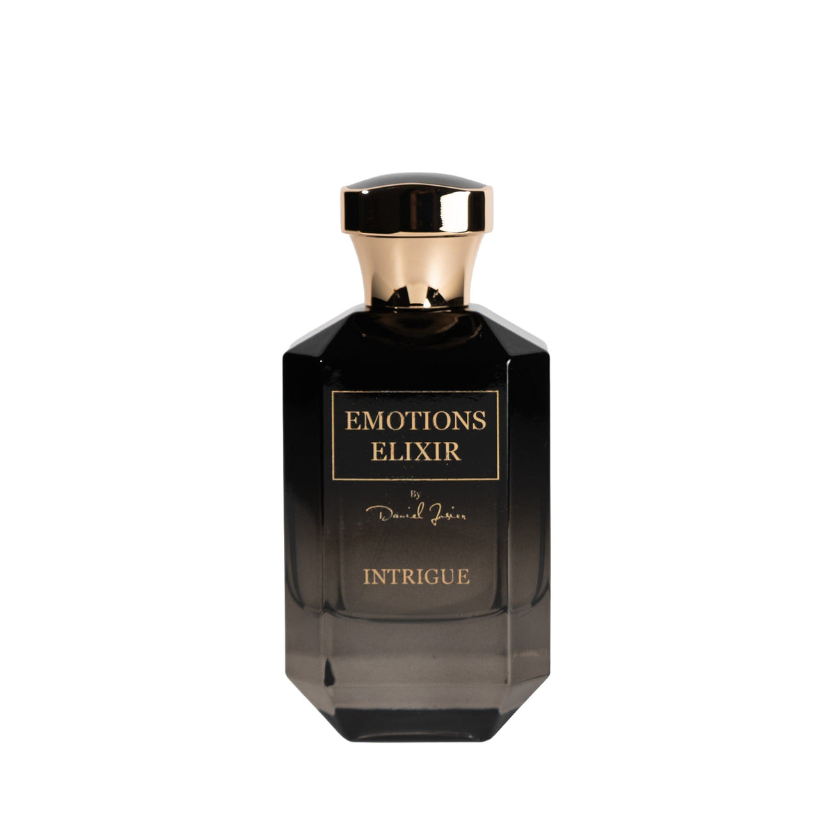 Intrigue Eau de Parfum