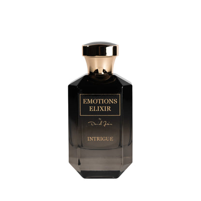 Intrigue Eau de Parfum