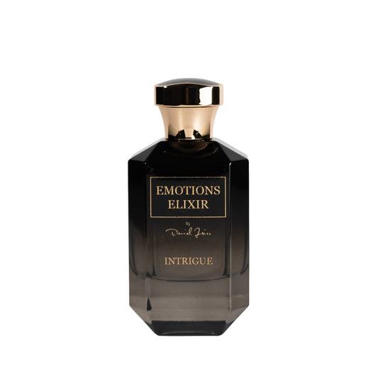 Intrigue Eau de Parfum