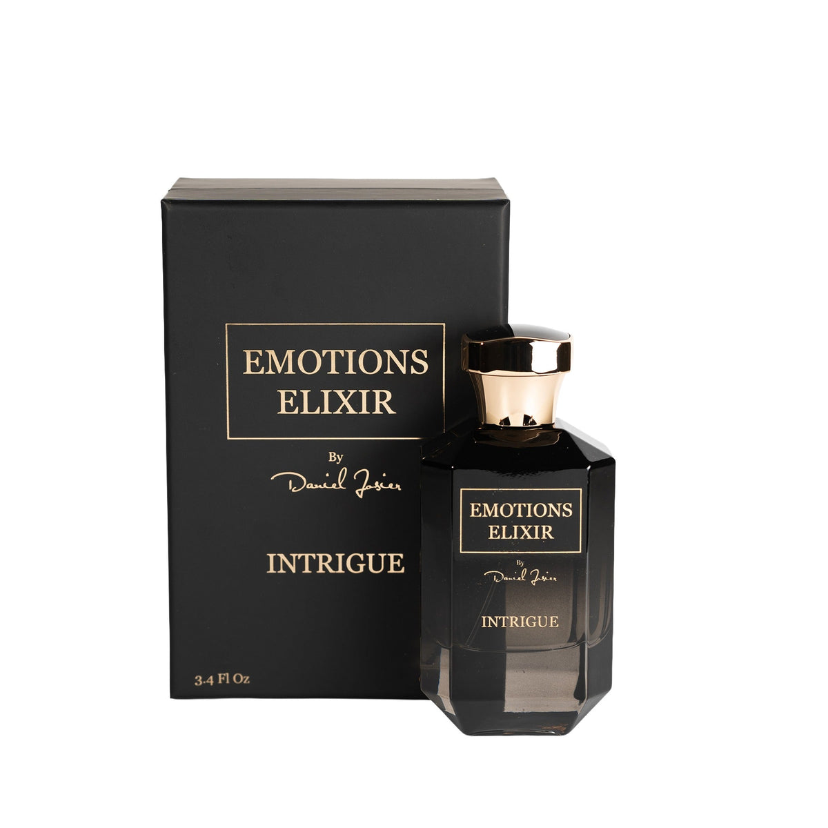 Intrigue Eau de Parfum