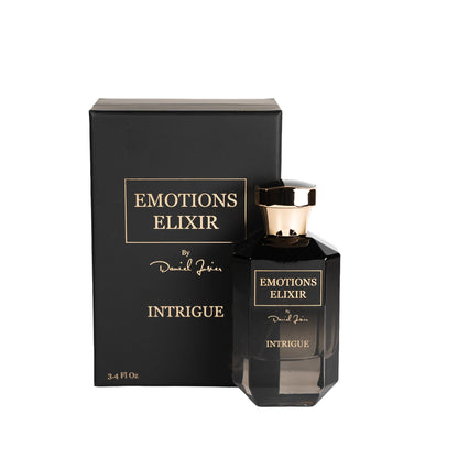 Intrigue Eau de Parfum