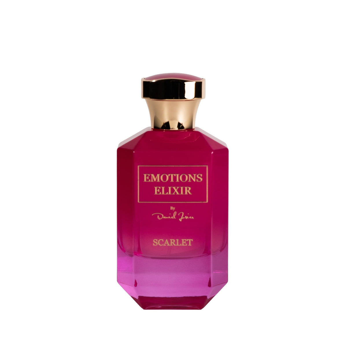 Scarlet Eau de Parfum