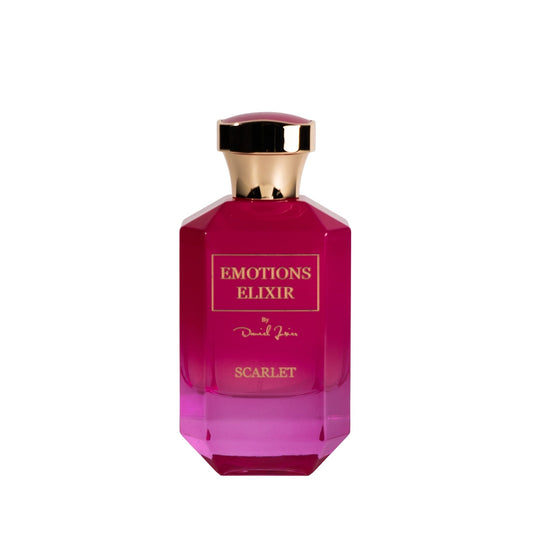 Scarlet Eau de Parfum
