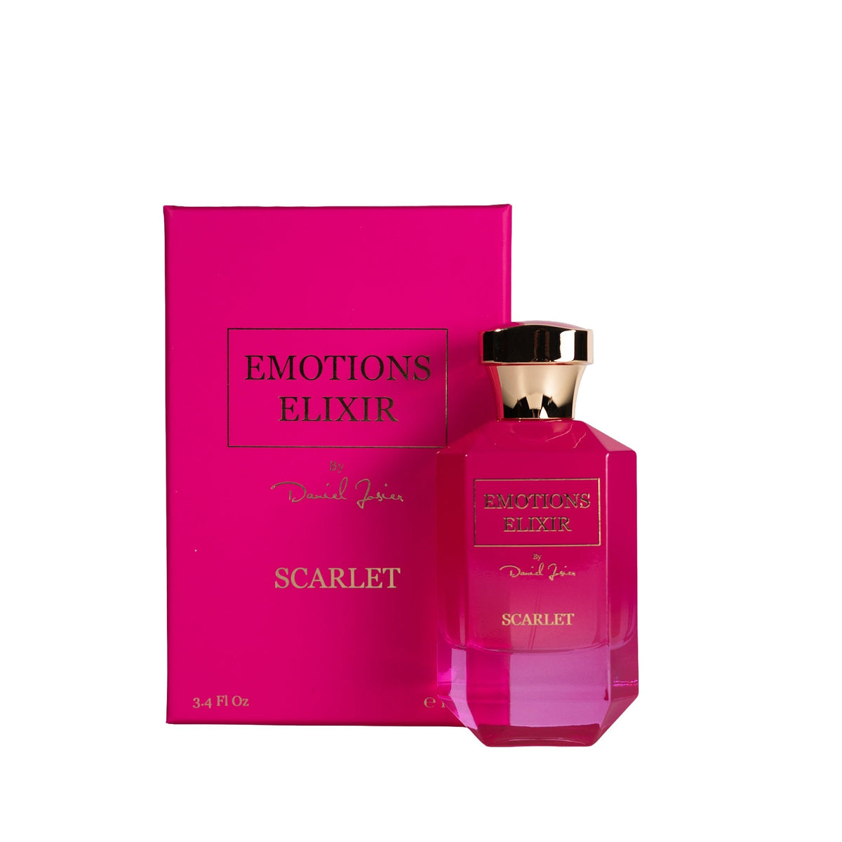 Scarlet Eau de Parfum