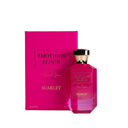 Scarlet Eau de Parfum