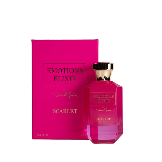 Scarlet Eau de Parfum