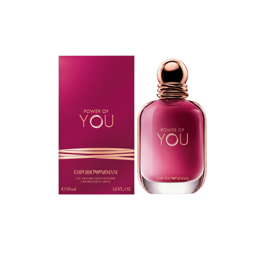 Emporio Power of You Eau de Parfum