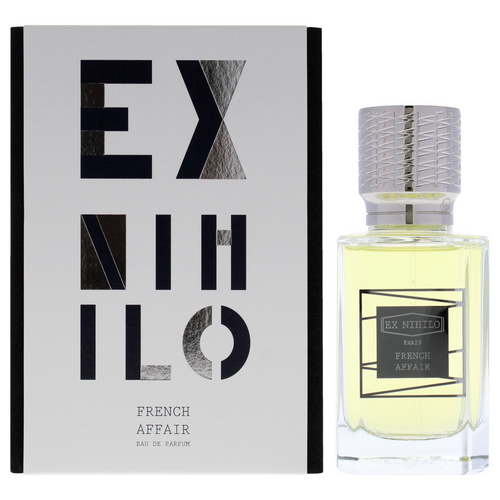 French Affair Eau de Parfum