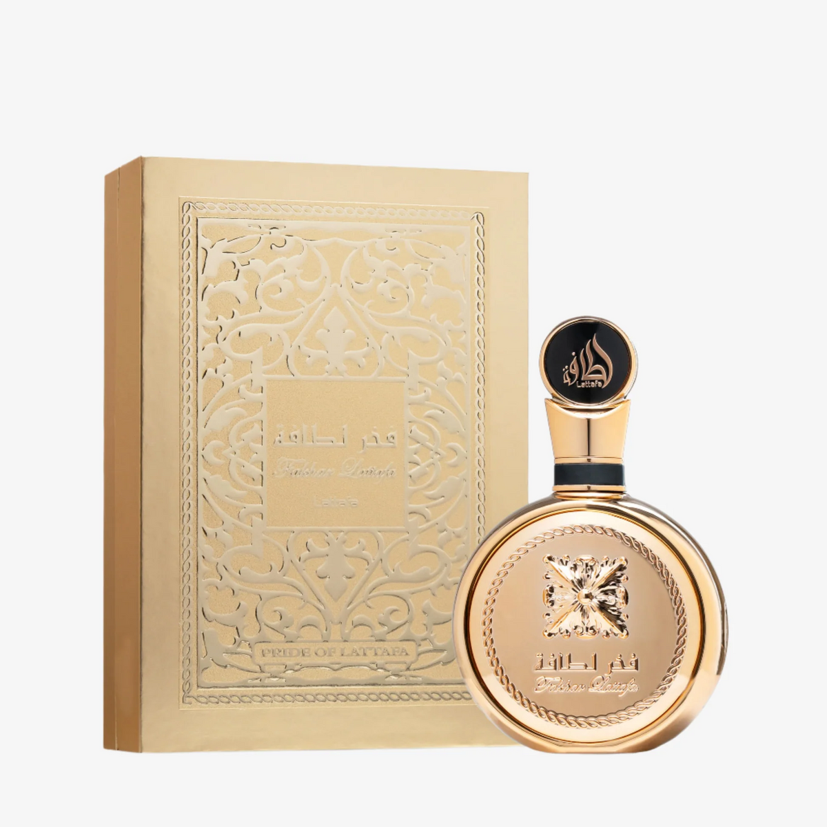 Fakhar Extrait Eau de Parfum