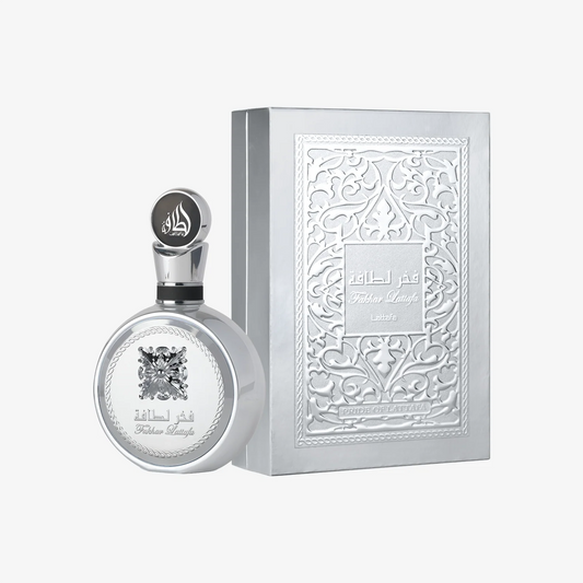 Fakhar Platin Eau de Parfum