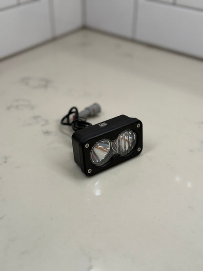 Plug & Play Baja light for LBX