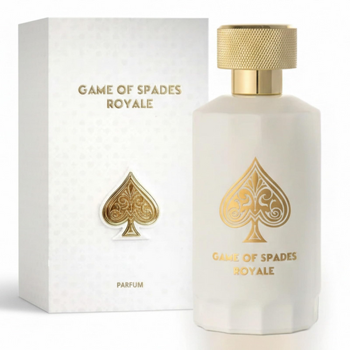Game of Spades Royale Parfum
