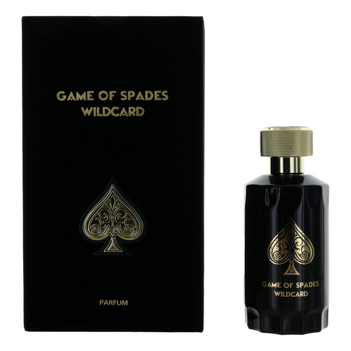 Game of Spades Wildcard Parfum