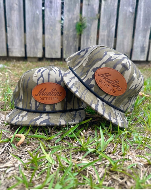 The Backwoods Outfitter