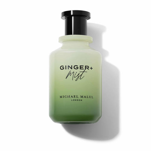 Ginger + Mist Eau de Parfum