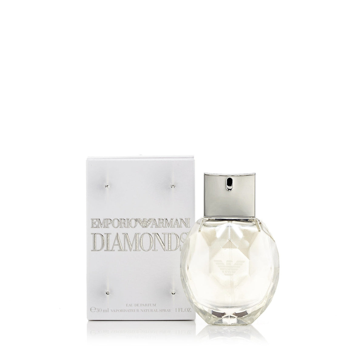 Emporio Diamonds Eau de Parfum