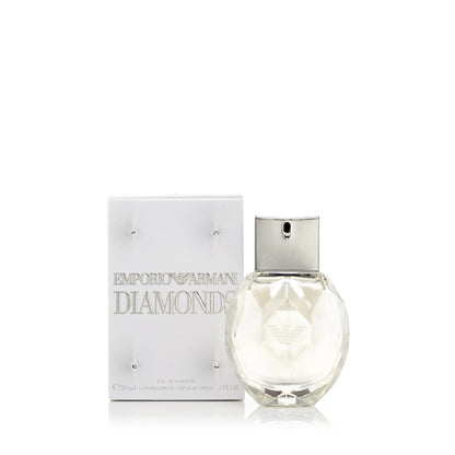 Emporio Diamonds Eau de Parfum