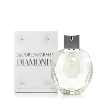 Emporio Diamonds Eau de Parfum
