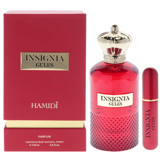 Insignia Gules Parfum
