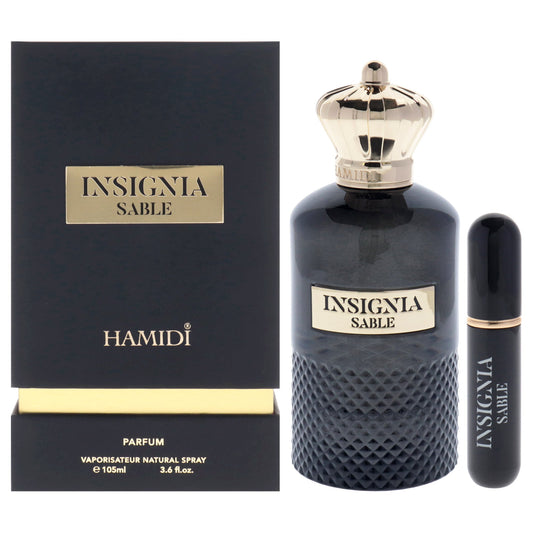 Insignia Sable Parfum
