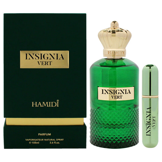 Insignia Vert Parfum