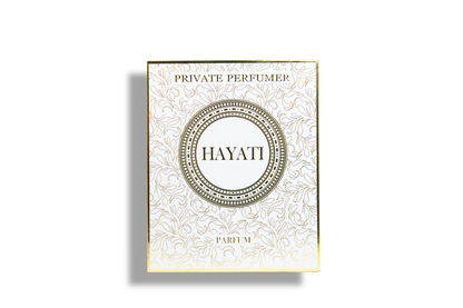 Hayati 2 Piece Gift Set