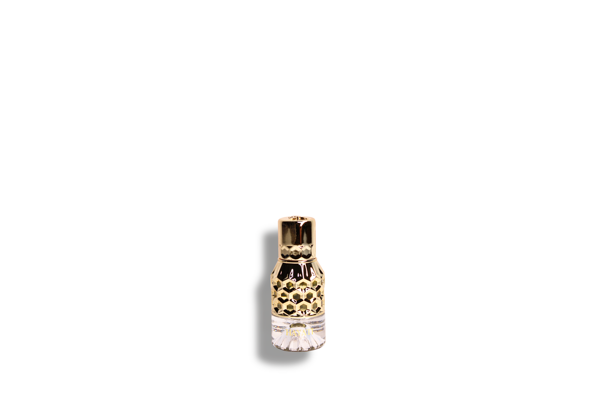 Hayati 2 Piece Gift Set