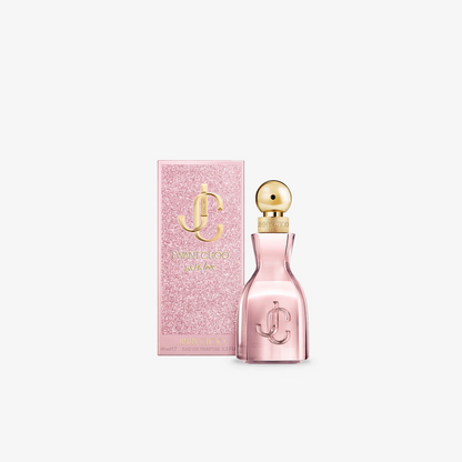 I Want Choo With Love Eau de Parfum