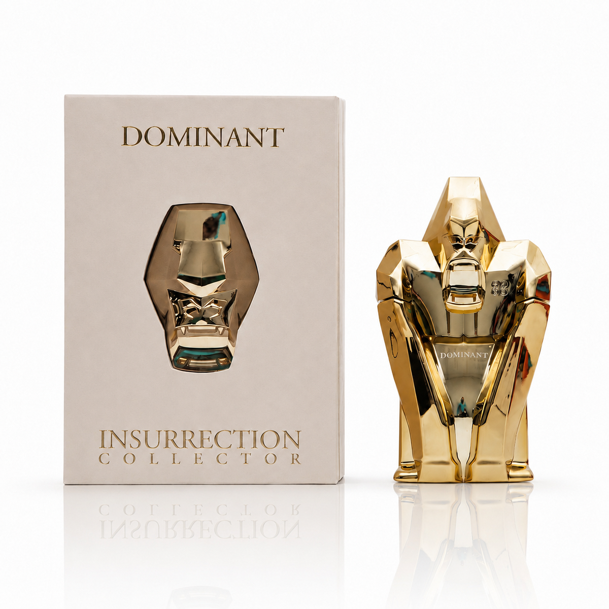 Collector Dominant Eau de Parfum
