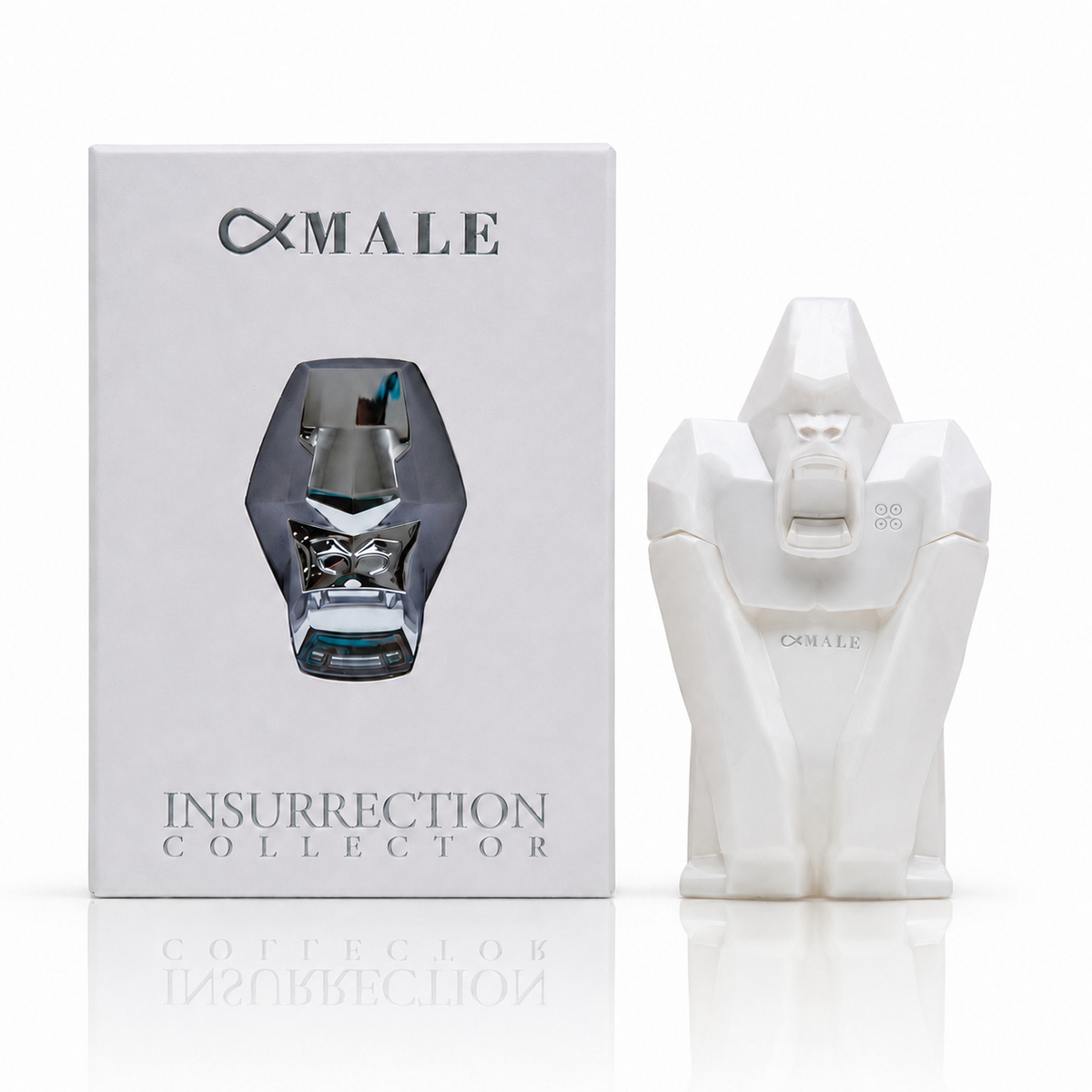 Collector Male Eau de Parfum