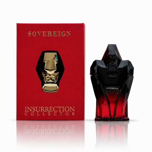Collector Sovereign Eau de Parfum