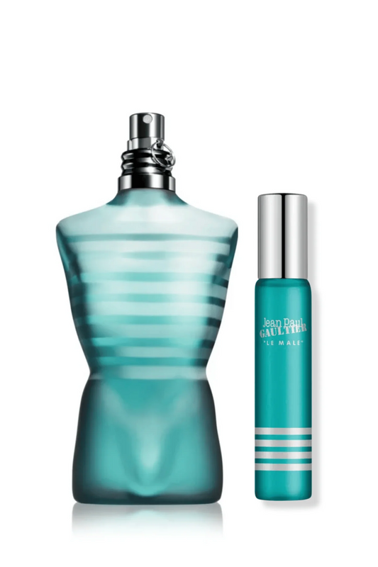 Le Male Gift Set