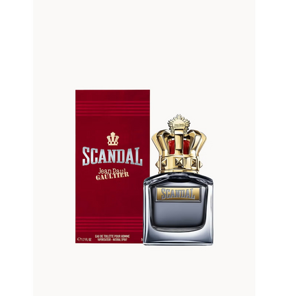 Scandal Eau de Toilette