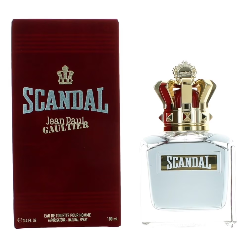 Scandal Eau de Toilette
