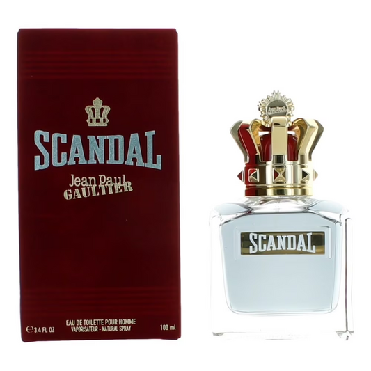 Scandal Eau de Toilette