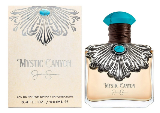 Mystic Canyon Eau de Parfum