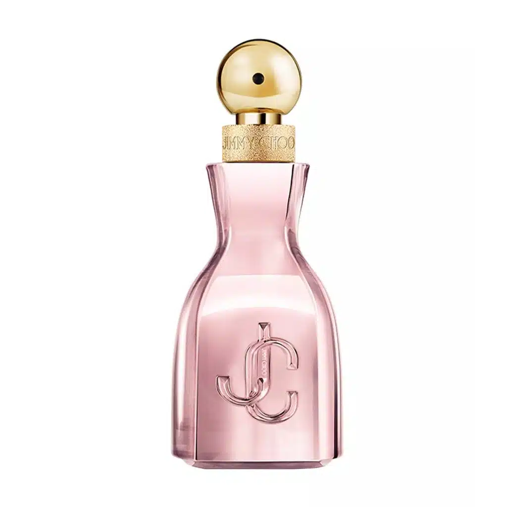 I Want Choo With Love Eau de Parfum