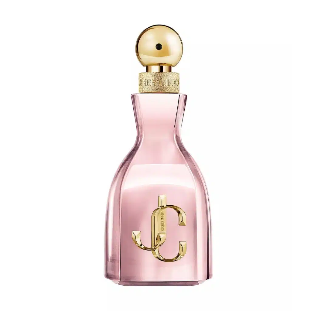 I Want Choo With Love Eau de Parfum