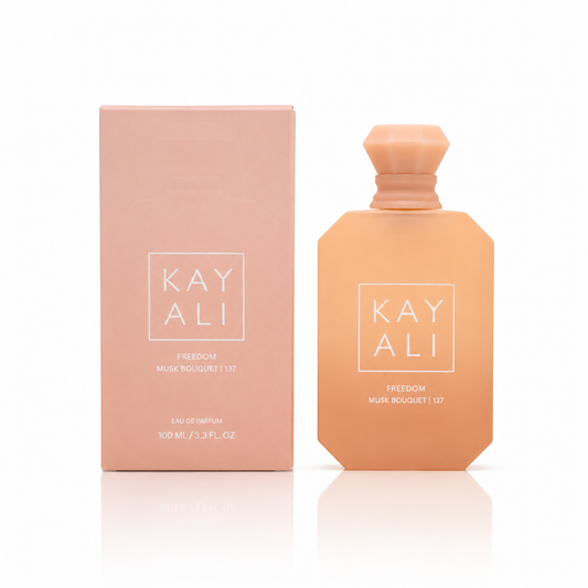 Freedom Musk Bouquet 27 Eau de Parfum