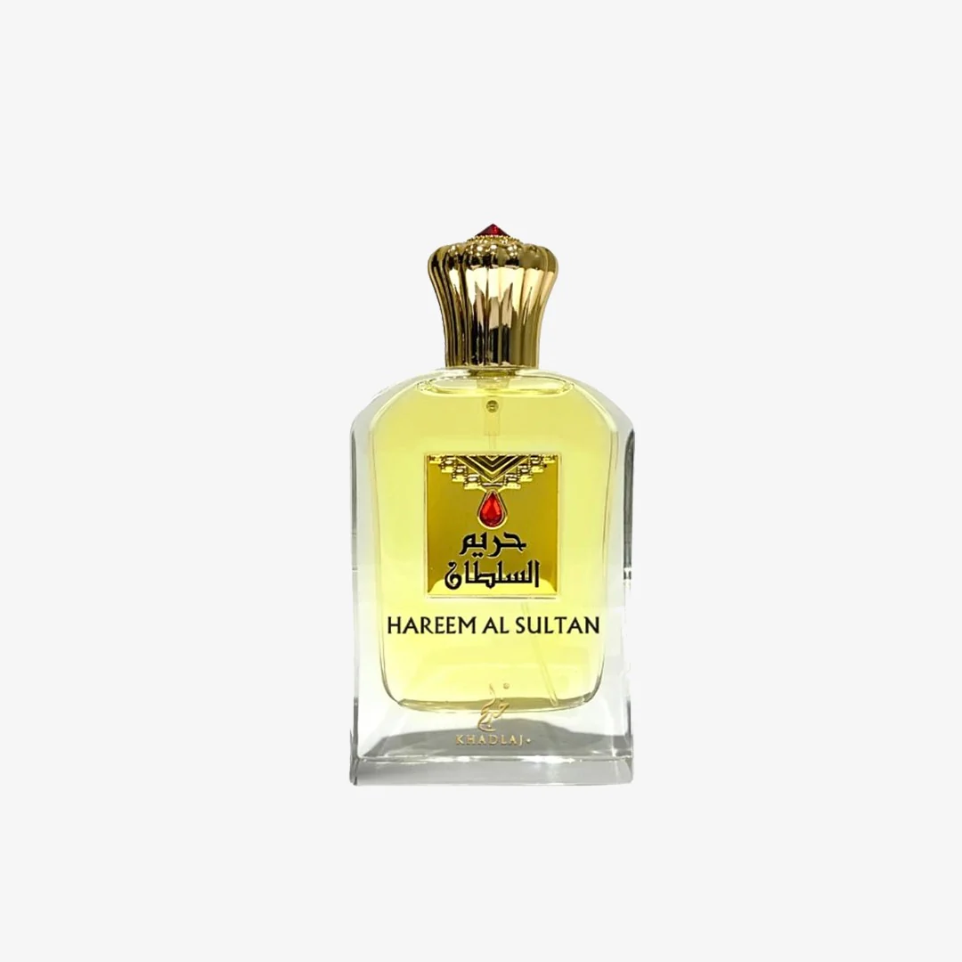 Khadlaj Gold Eau de Parfum